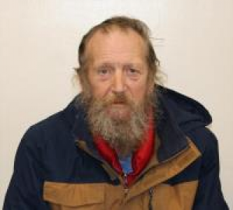 Michael Lee Shelby a registered Sex Offender of California