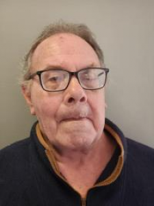 Michael Robert Shelton a registered Sex Offender of California