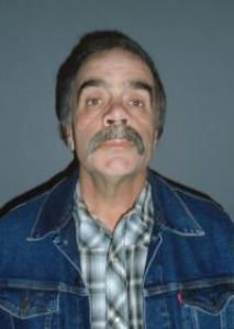 Michael Norman Silva a registered Sex Offender of California