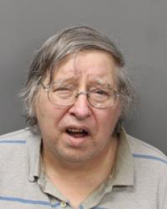 Michael Anthony Simpson a registered Sex Offender of California