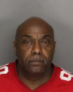 Michael Andrew Smith a registered Sex Offender of California