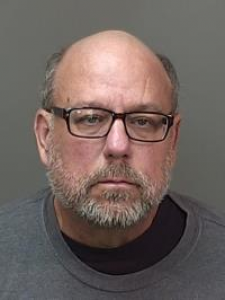Michael David Smith a registered Sex Offender of California