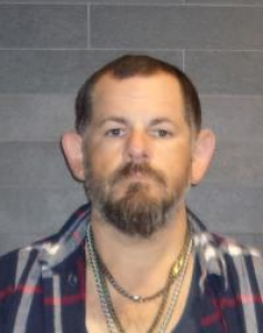 Michael Wayne Smith a registered Sex Offender of California