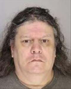 Michael David Smith a registered Sex Offender of California