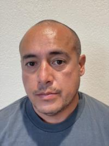 Michael Anthony Soliz a registered Sex Offender of California