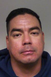 Michael Solorio a registered Sex Offender of California