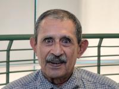 Michael Paul Soto a registered Sex Offender of California