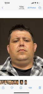 Michael Scott Souza Jr a registered Sex Offender of California