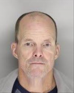 Michael Joseph Sparks a registered Sex Offender of California