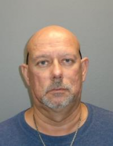Michael Stamper a registered Sex Offender of California