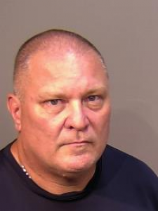 Michael Shane Standon a registered Sex Offender of California