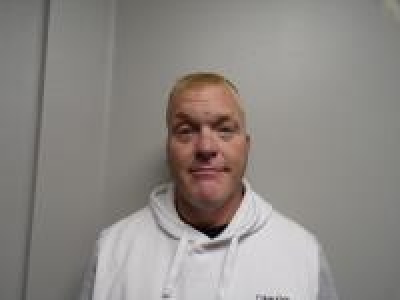 Michael Johannes Stapleton a registered Sex Offender of California