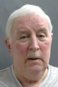 Michael J Stephenson a registered Sex Offender of California