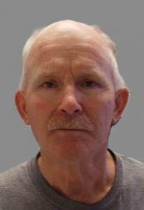 Michael Eugene Stephens a registered Sex Offender of California