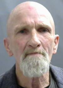 Michael James Stevenson a registered Sex Offender of California