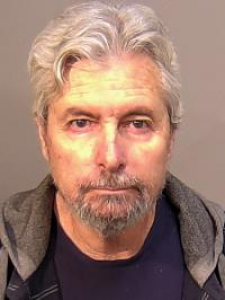 Michael Henry Stewart a registered Sex Offender of California