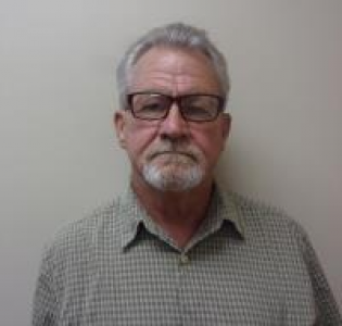 Michael Vern Stillman Jr a registered Sex Offender of California