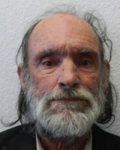 Michael Wayne Stinson a registered Sex Offender of California