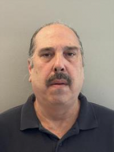 Michael Patrick Stockton a registered Sex Offender of California