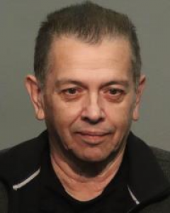 Michael Suarez a registered Sex Offender of California