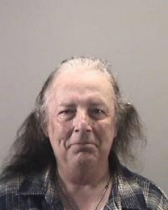 Michael Patrick Summers a registered Sex Offender of California
