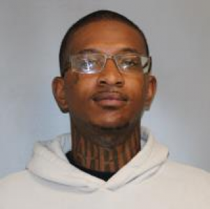 Michael Bobby Devon Sykes a registered Sex Offender of California