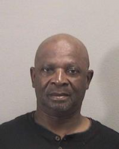 Michael Talford a registered Sex Offender of California