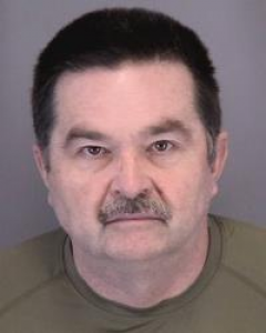 Michael William Tamblin a registered Sex Offender of California