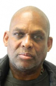 Michael D Tanksley a registered Sex Offender of California