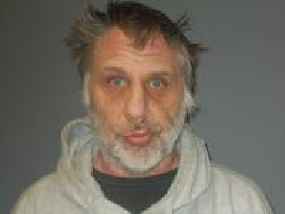 Michael Dayton Terpenning a registered Sex Offender of California