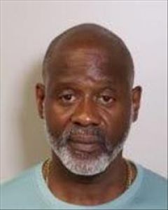 Michael Jerome Thomas a registered Sex Offender of California