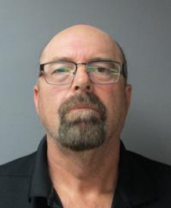 Michael Robert Thomas a registered Sex Offender of California