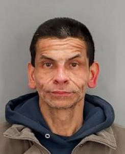 Michael A Torres a registered Sex Offender of California