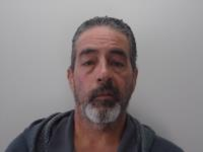 Michael Torres a registered Sex Offender of California