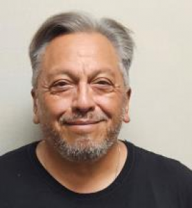 Michael Anthony Torres a registered Sex Offender of California