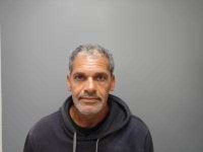 Michael Angelo Torres a registered Sex Offender of California