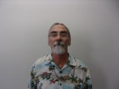 Michael Patric Toth a registered Sex Offender of California