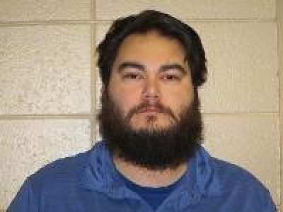 Michael Anthony Tovar a registered Sex Offender of California