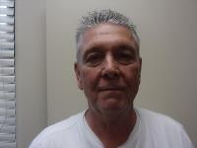 Michael Townsend a registered Sex Offender of California