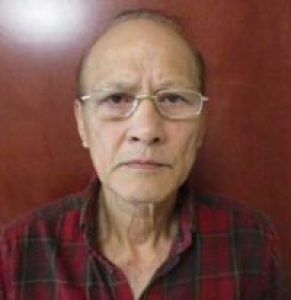 Michael Dinh Tran a registered Sex Offender of California