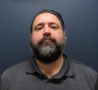 Michael Trevino a registered Sex Offender of California