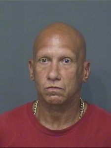 Michael Anthony Treviso a registered Sex Offender of California