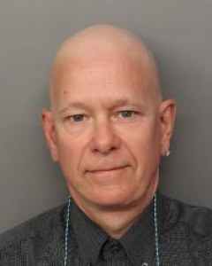 Michael Tucker a registered Sex Offender of California