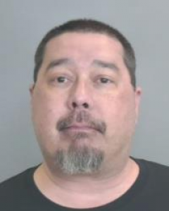 Michael Frederick Turley a registered Sex Offender of California