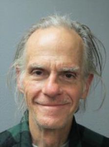 Michael Clyve Turner a registered Sex Offender of California