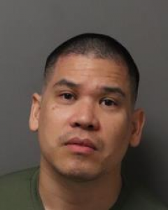 Michael Gregory Valdez a registered Sex Offender of California