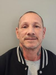 Michael Anthony Valverde a registered Sex Offender of California