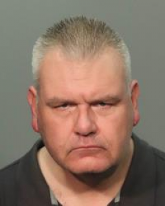Michael Richard Vansickle a registered Sex Offender of California