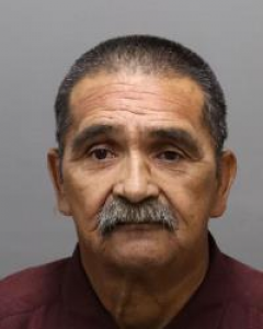Michael Vargas Sr a registered Sex Offender of California