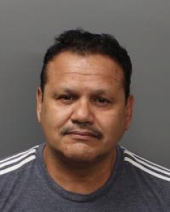 Michael John Vasquez a registered Sex Offender of California